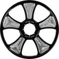 Limited Billet Wheel Black 10