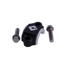 Load image into Gallery viewer, Rotator Clamp Black