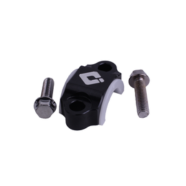 Rotator Clamp Black