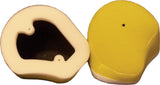 No Toil Air Filter Super Moto Suz Rmz450 90-17044S