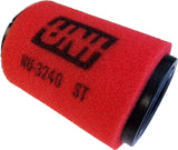 Uni Multi-Stage Competition Air Filter NU-3240
