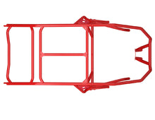 Load image into Gallery viewer, Pro Xp Cage W/No Intrusion Red