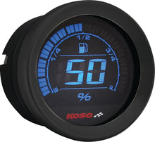Load image into Gallery viewer, Digital Gauge Cluster Black Bezel 04 13 Flht And Fltr