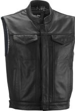 Load image into Gallery viewer, Magnum Vest Black Sm