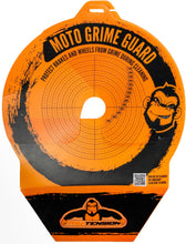 Load image into Gallery viewer, Moto Grime Guard