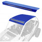Asylum Roof W/Rear Light & Light Bar Pocket Polaris Blue