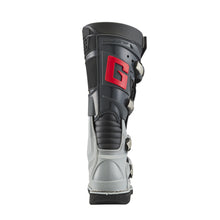 Load image into Gallery viewer, Gx1 Boots Anthracite/Grey/Red Sz 10