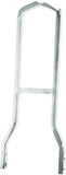 HardDrive Tall Sissy Bar Chrome Fx/Fl 06-Up 820-2218