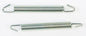 Exhaust Springs Zinc 80mm