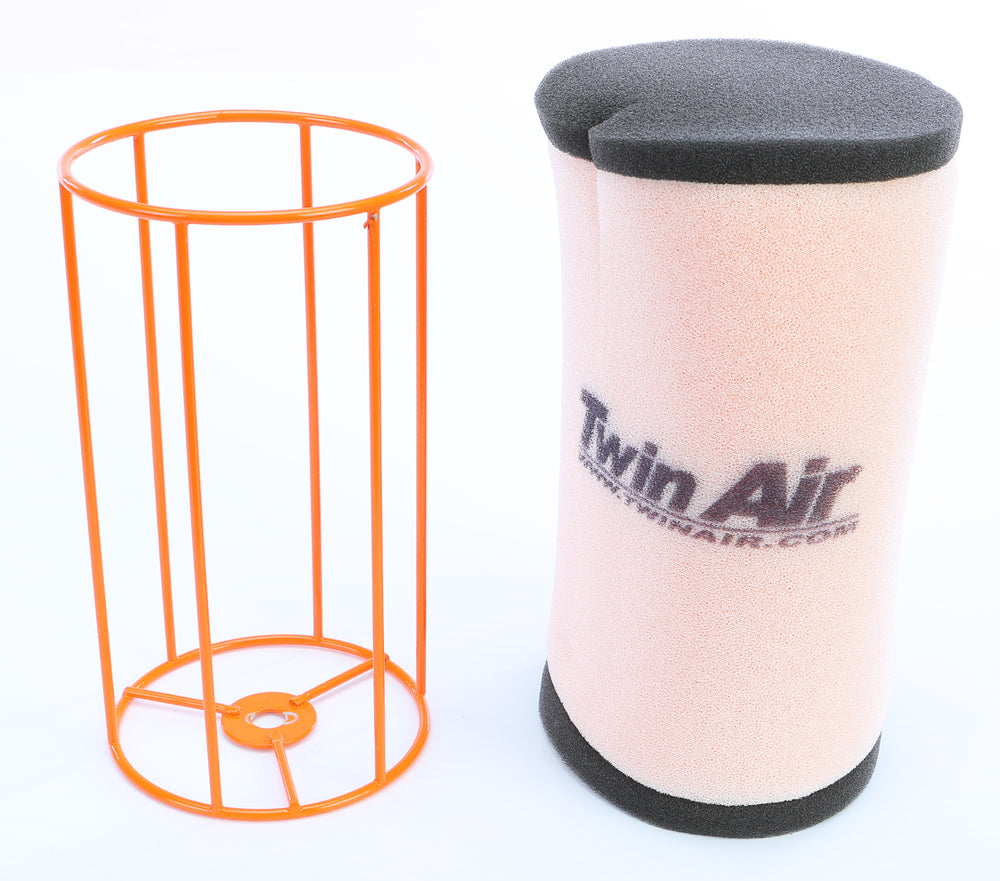 Powerflow Kit Air Filter With Cage