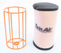 Powerflow Kit Air Filter With Cage