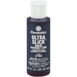 Ultra Slick Engine Assembly Lube 4 Oz