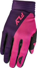 Load image into Gallery viewer, F 16 Gloves Pink/Mauve 2x