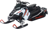 New Ray Toys Replica 1:16 Snowmobile Polaris Pro-X 800 White 959-0090