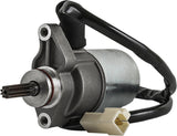 Fire Power Starter Motor Yam 26-1514