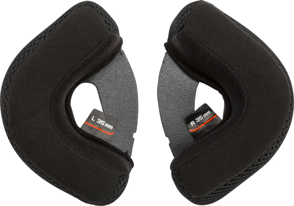 Cheekpads 35mm (Ym Stock Size) Of 2y