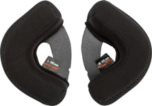 Load image into Gallery viewer, Cheekpads 35mm (Ym Stock Size) Of 2y