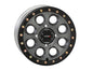 Sb7 Bl Wheel 15x7 6+1 (+45mm) 4/156 Matte Titanium