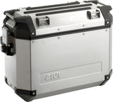 GIVI Outback Padded Strips For Top Of Side Case 3/Pk 270-6430