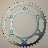 Sunstar Rear Sprocket Steel 43t-520 Hon 2-355943