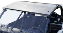 Load image into Gallery viewer, Tinted Roof Cf Moto 2 Pc