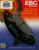 EBC Motorcycle Brakes Brake Pads 15-129