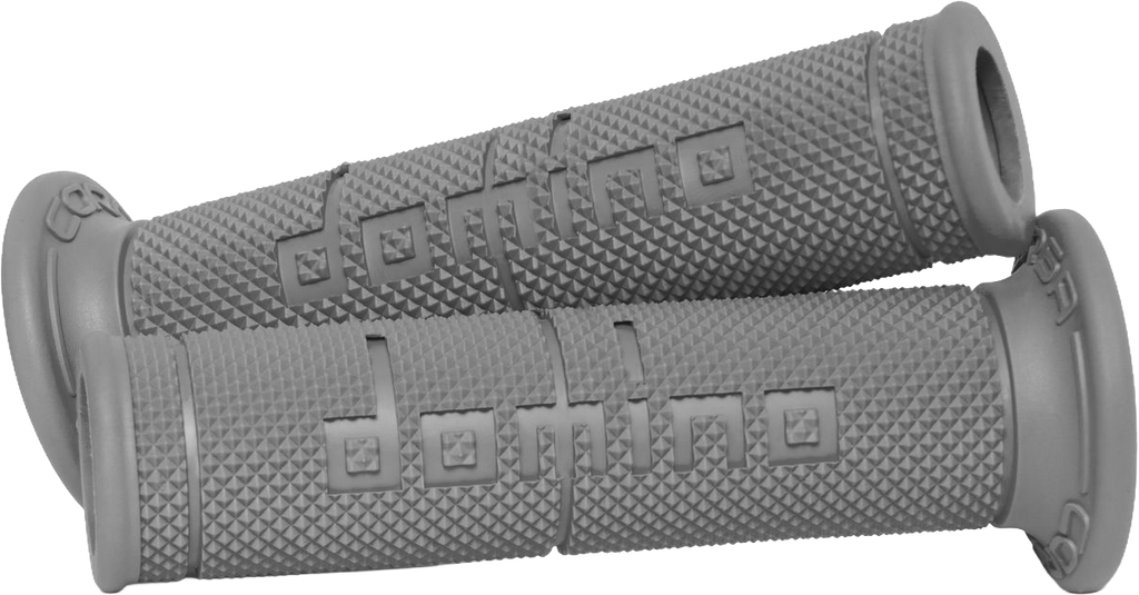 Corsa Grips Grey Pair