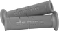 Corsa Grips Grey Pair