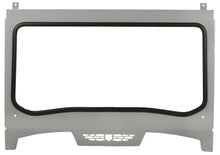 Load image into Gallery viewer, Asylum Front Windshield W/Pckt Ghost Grey