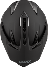 Load image into Gallery viewer, Gm 11s Snow Helmet Matte Black Xs