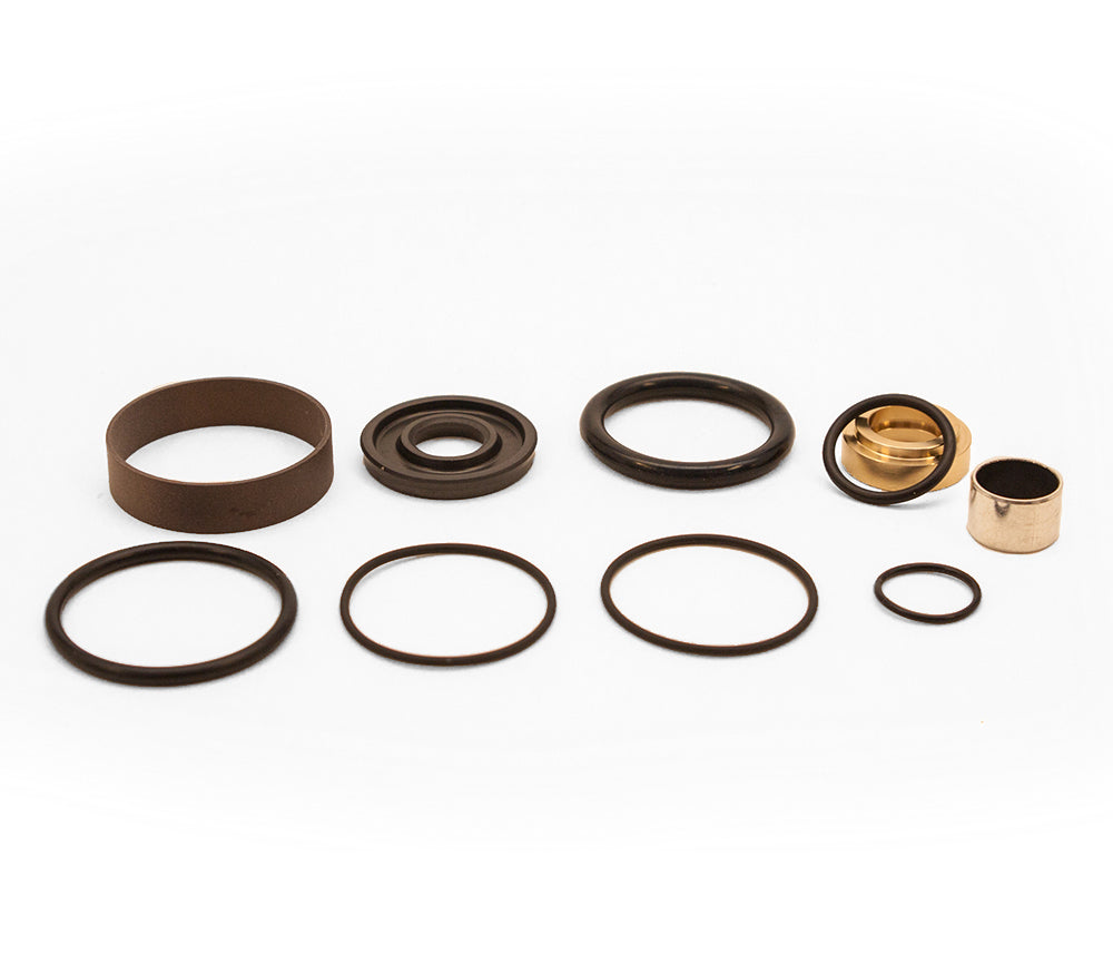 Hygear Shock Rebuild Kit S/M 1646 Rear C46