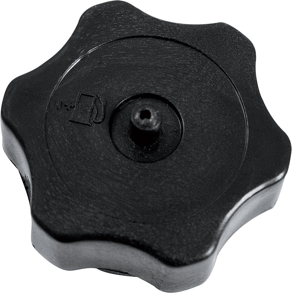 Gas Cap 2 Stroke Plastic Tank Cap