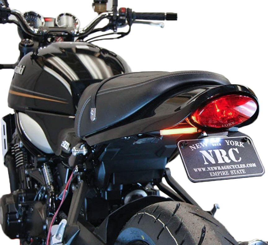 Fender Eliminator Kaw