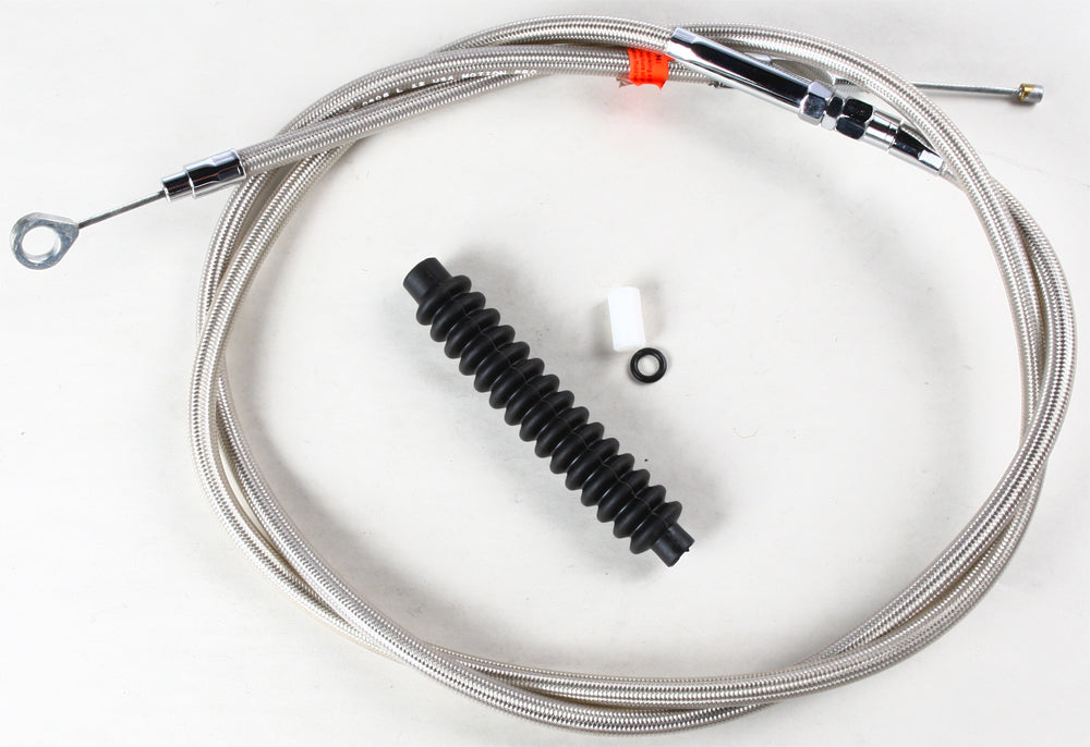 Blackout Clutch Lw Cable