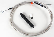 Load image into Gallery viewer, Blackout Clutch Lw Cable