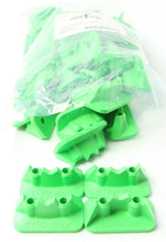 Load image into Gallery viewer, Super Lite Pro Series Double Backers .75" 48/Pk Green
