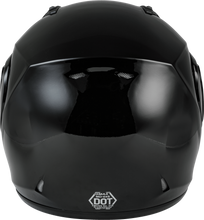 Load image into Gallery viewer, Md 04 Modular Helmet Black Xl