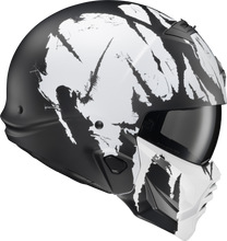 Load image into Gallery viewer, Covert 2 Open Face Helmet Marauder 2 Sm
