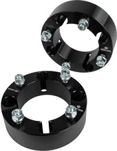 Load image into Gallery viewer, Wheel Spacer 2" 4/137 Stud: 12mm X 1.25mm