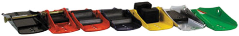 Ski Saddle Black S D