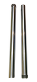 Pro-One Performance Pro One Chrome Fork Tubes 41mm 20 1/4