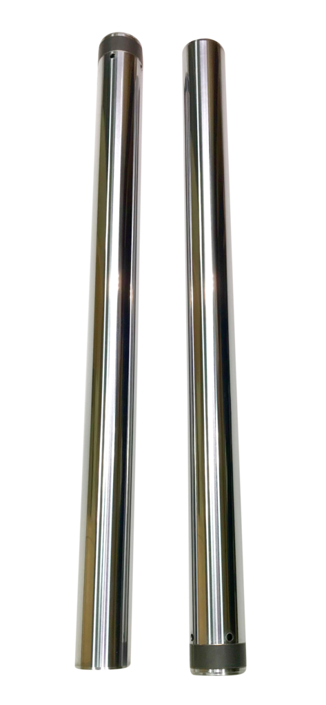 Pro One Chrome Fork Tubes 41mm 20 1/4"