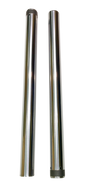 Pro One Chrome Fork Tubes 41mm 20 1/4