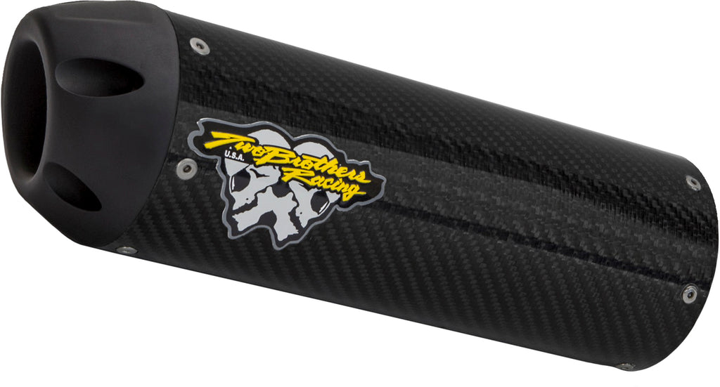 Hurricane Slip On Carbon Kaw