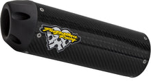 Load image into Gallery viewer, Hurricane Full System Cf Black Hon