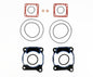 Cylinder Gasket Kit 68mm Yam