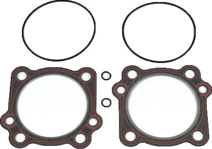 Gasket Oring Cyl Hd Base Twin Cam 88 Kit 17047 98