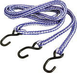 SP1 Equal Pull Tow Rope 5'6