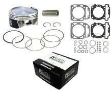 Load image into Gallery viewer, Top End Kit Twin Cylinder 90.96/Std Can