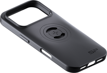 Load image into Gallery viewer, Phone Case Spc+ Apple Iphone 17 Pro Black